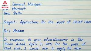 application