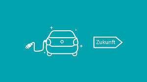 elektro mobilität