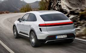 porsche macan elektro preis