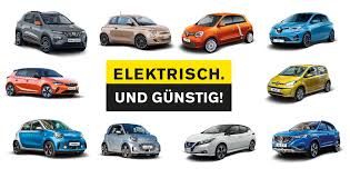 günstigste elektroauto österreich