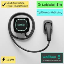 22kw wallbox
