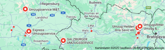 umzugsdienst