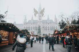 vienna umzug