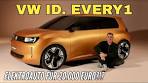 elektro autos klein