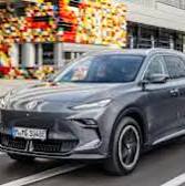 suv elektro 2023