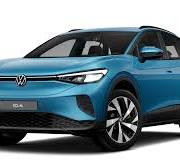 vw e suv