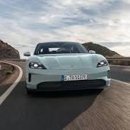 e sportwagen