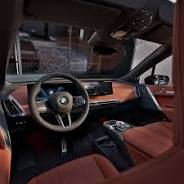 elektro bmw suv