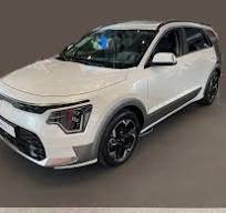 kia suv elektro