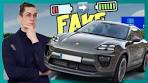 porsche macan elektro