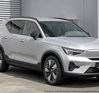 volvo suv elektro