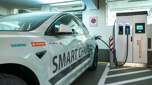 wien energie elektromobilität