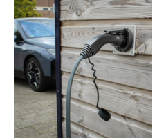 e ladestation für zuhause