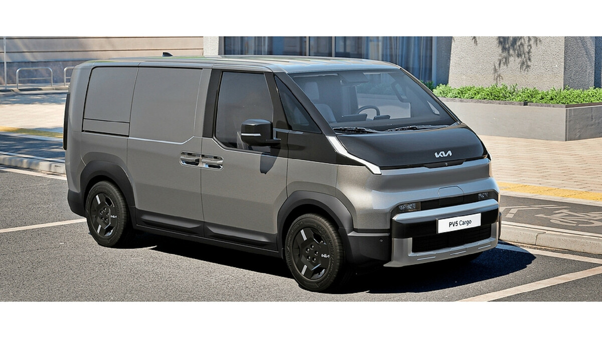 elektrotransporter tr5 allrad