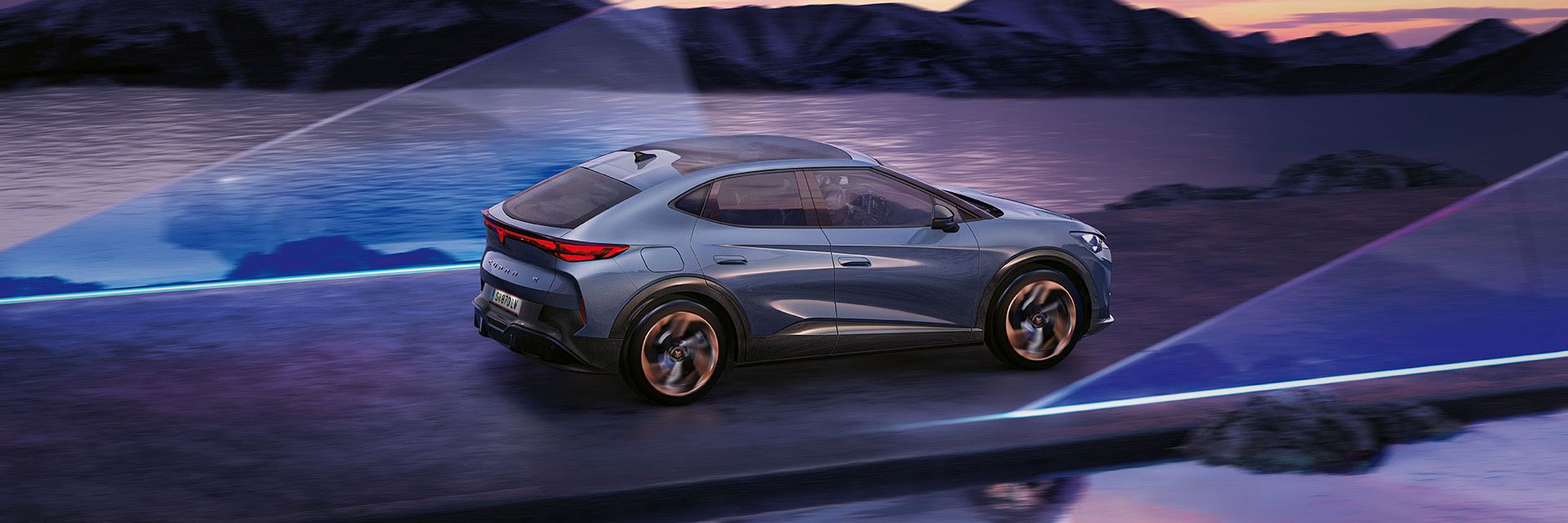 firmenwagen österreich elektroauto