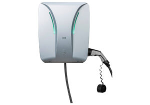 wallbox überschussladen