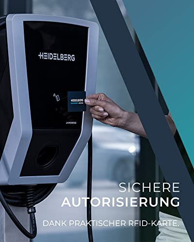 heidelberg energy control wallbox