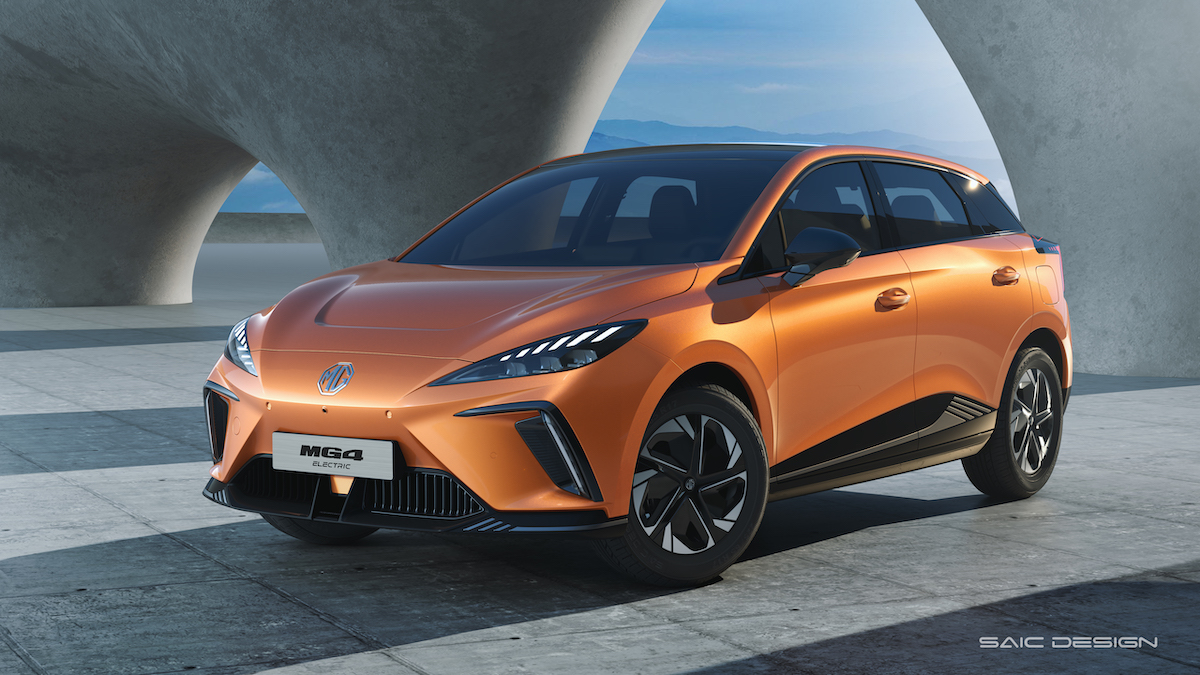 elektroauto günstig kaufen österreich