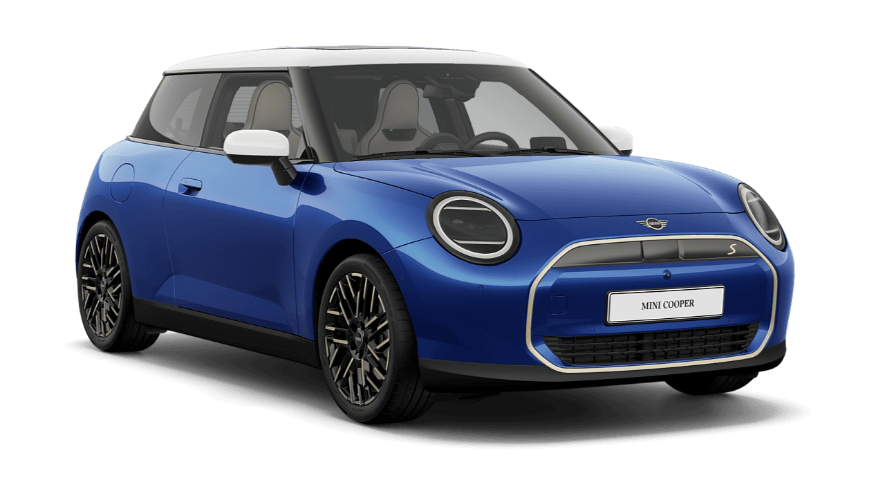 elektroauto kaufen oder leasen