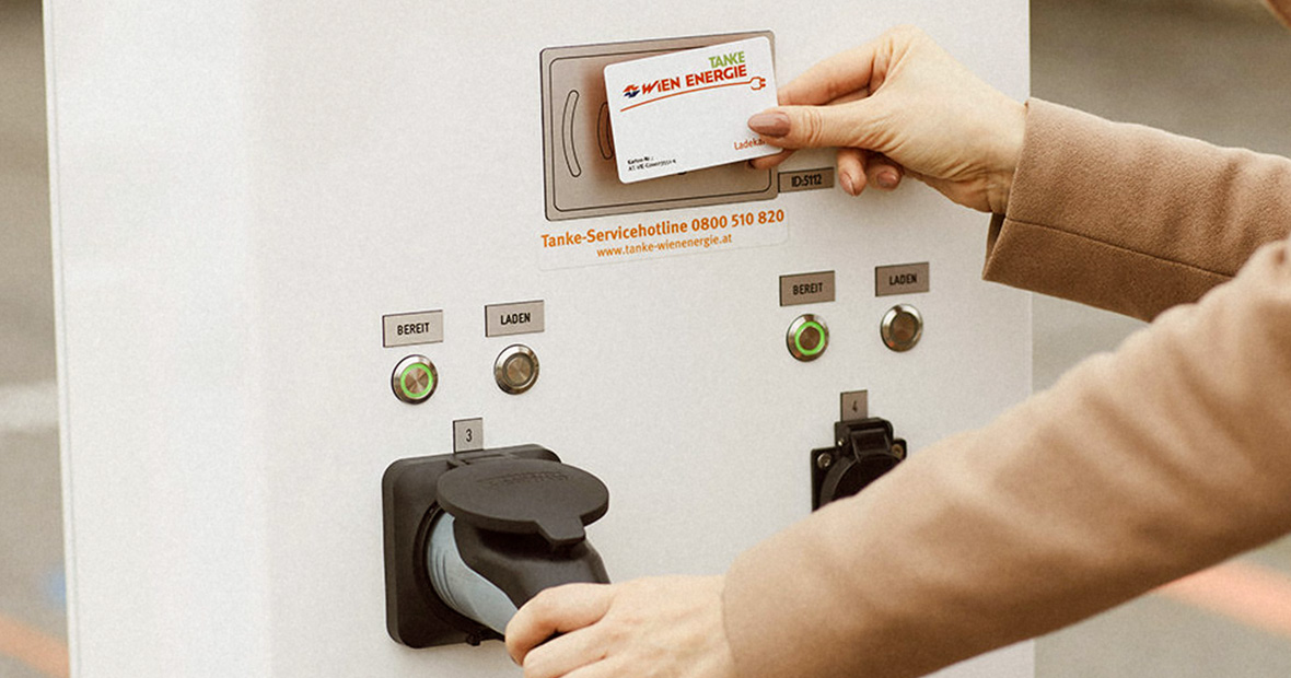 elektroauto laden kosten österreich