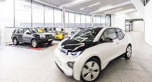 öamtc elektromobilität