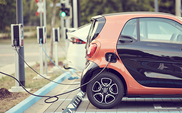 versicherung elektroauto kosten