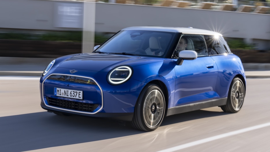 bestes elektro kleinauto