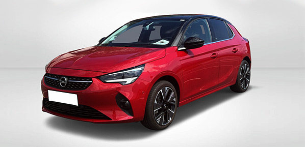 e auto kleinwagen gebraucht