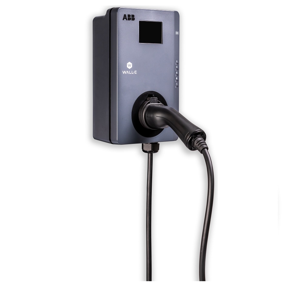 e wallbox
