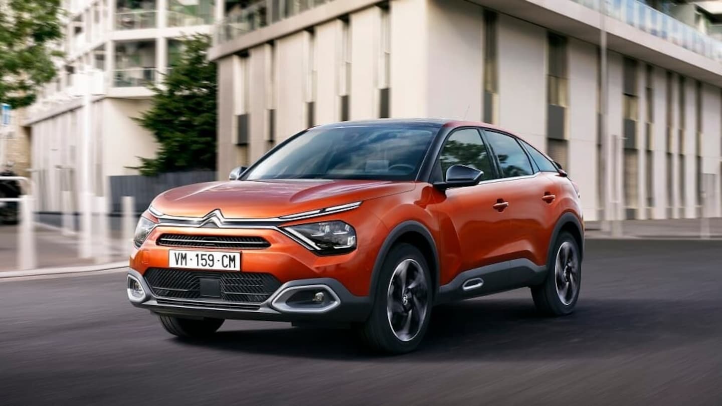 elektro auto angebote