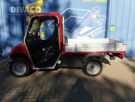 elektro pritschenwagen gebraucht