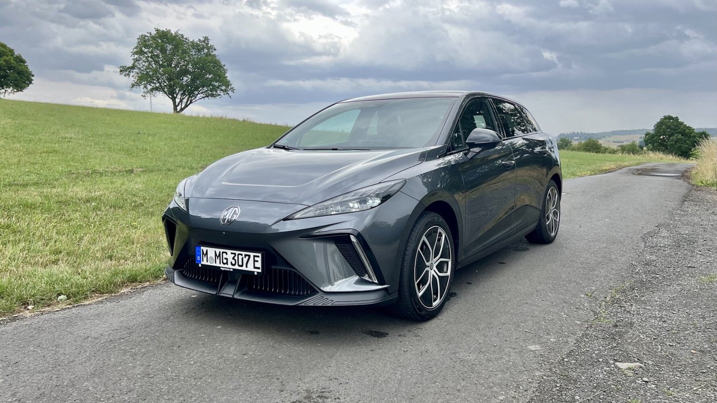 elektroauto leasing angebote