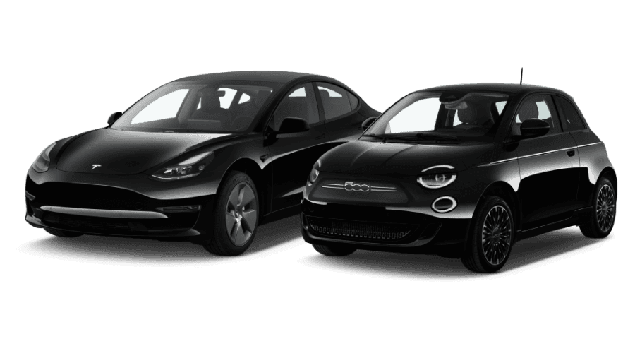 elektroautos leasing privat