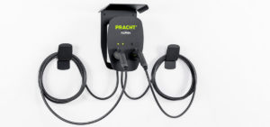 pracht wallbox
