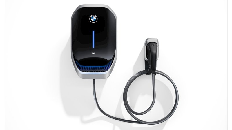 bidirektionale wallbox kaufen