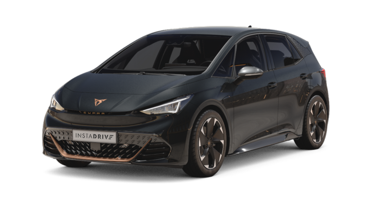 gebrauchte e autos leasing