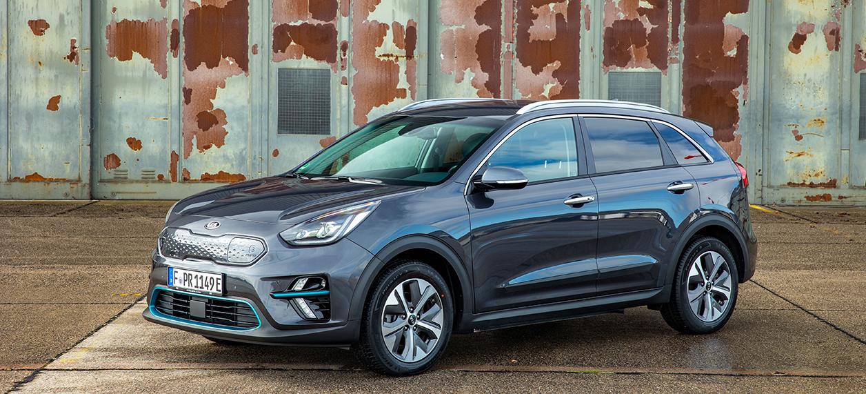 operating leasing elektroauto