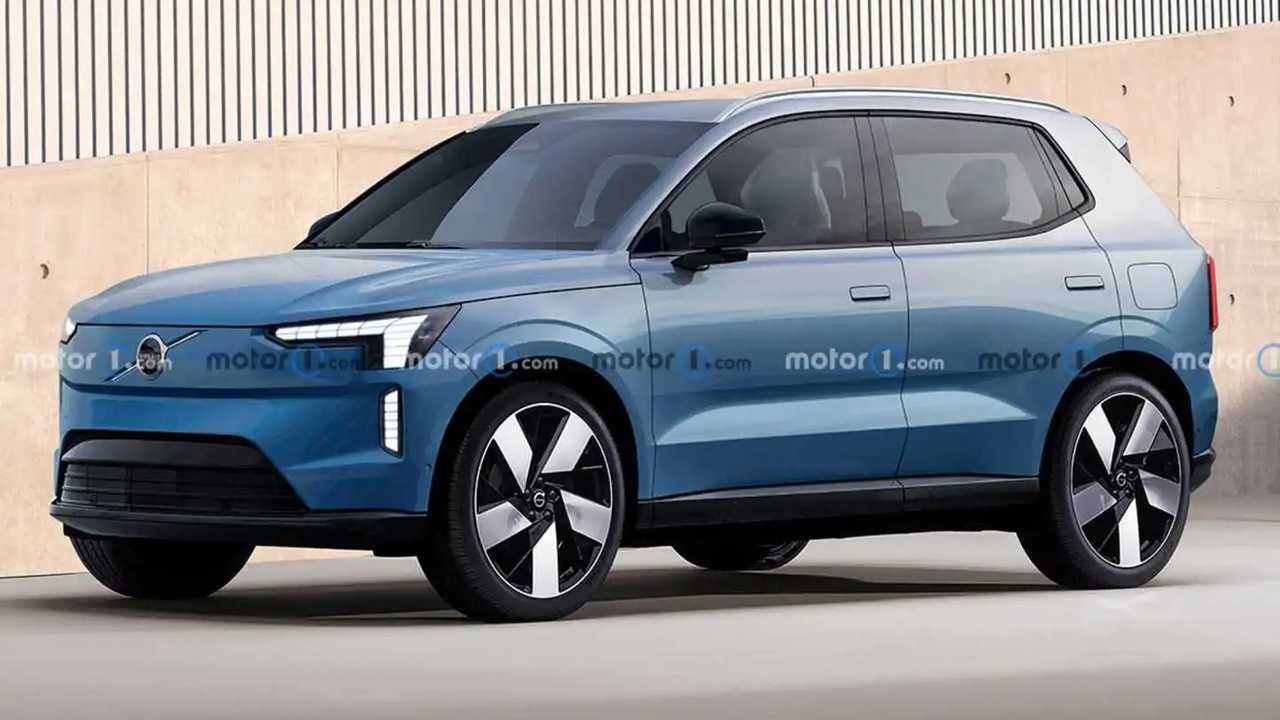 beste elektro suv 2023