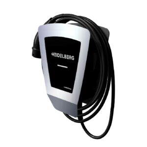 heidelberg energy control wallbox