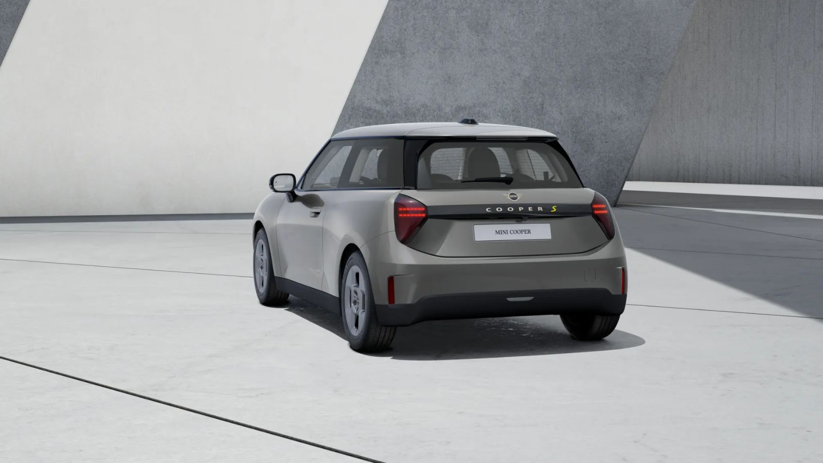 mini elektro leasing