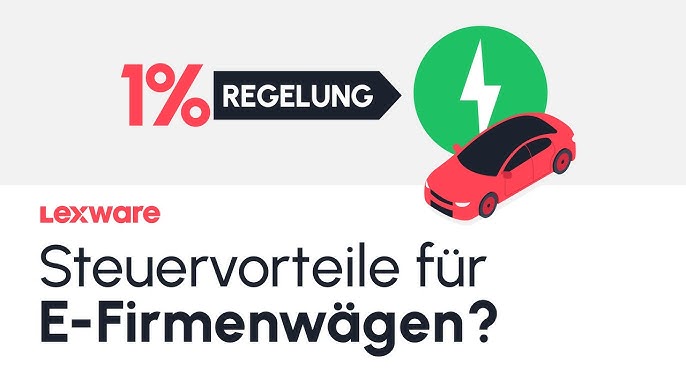 steuervorteile