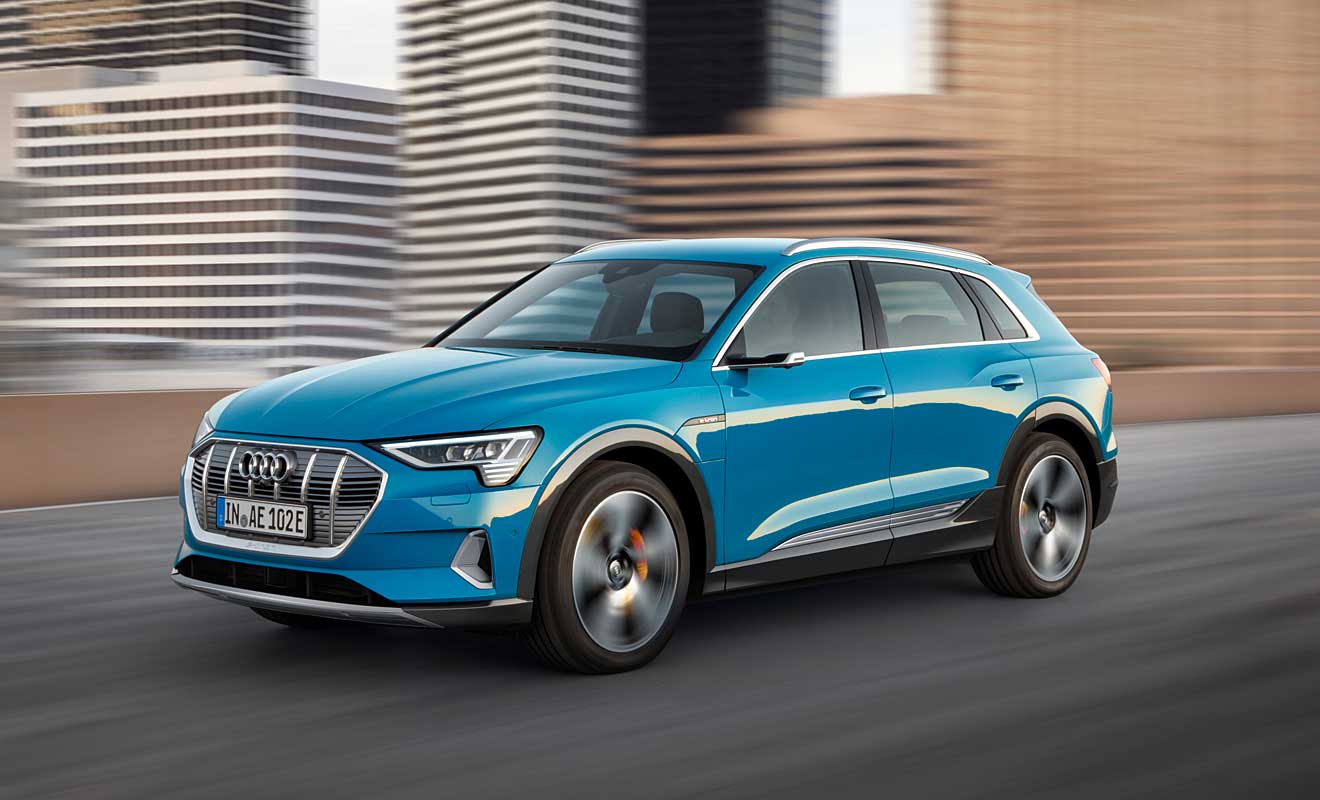 suv e auto