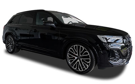 audi q7 elektro