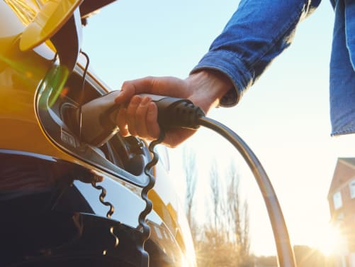 autoversicherung elektroauto