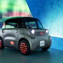 beste e autos kleinwagen