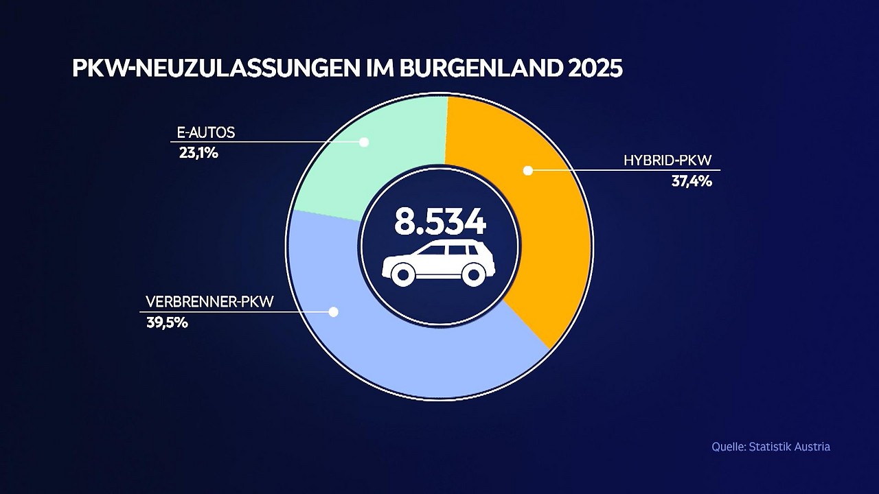 lieferzeiten elektroautos österreich