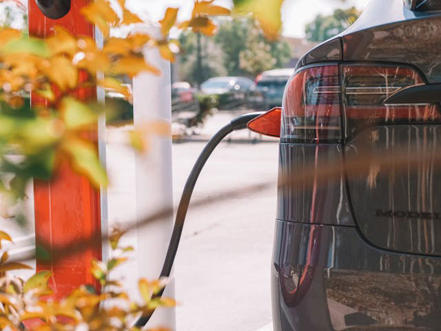 batterietechnologie elektroauto
