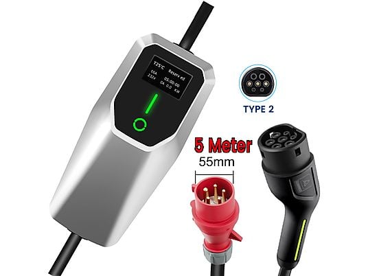 mediamarkt wallbox