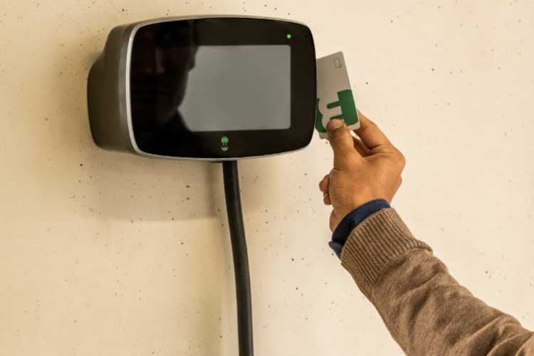 stiftung warentest wallbox 2022