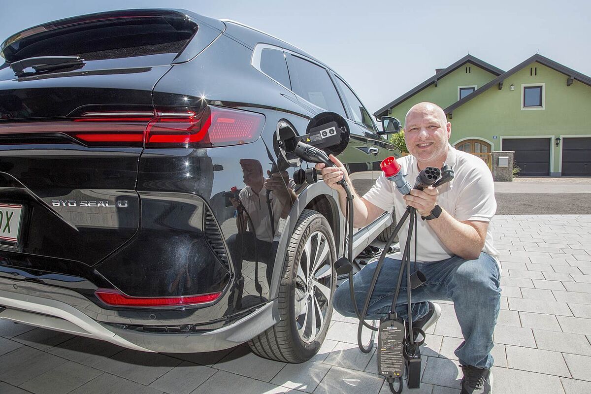 strom e auto kosten